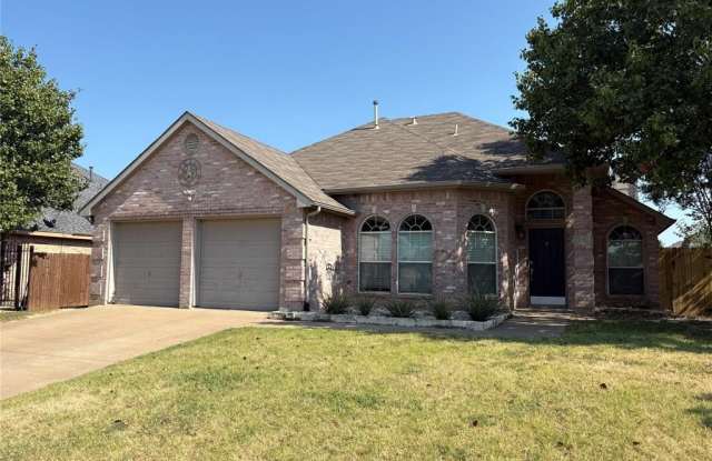 3037 Wren Lane - 3037 Wren Lane, Midlothian, TX 76065