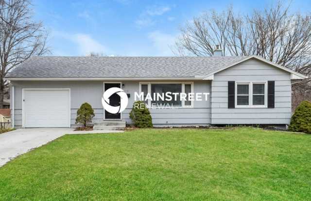 12518 East 49th Street South - 12518 East 49th Street South, Independence, MO 64055