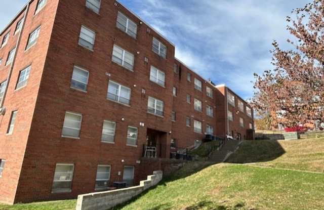Marycrest Apartments Waiving the Application Fee for August photos photos