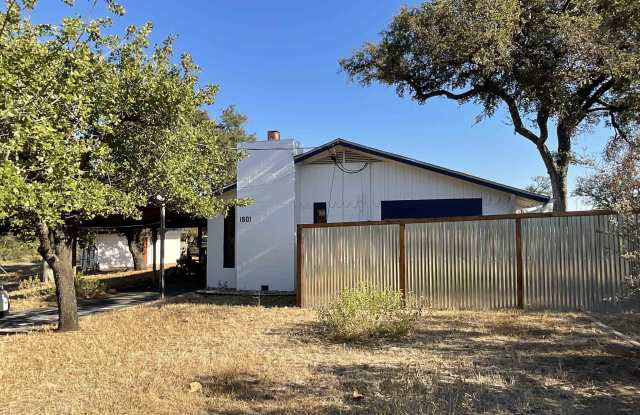 1501 Hill Way Drive photos photos