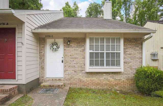 2735 E Park Avenue photos photos