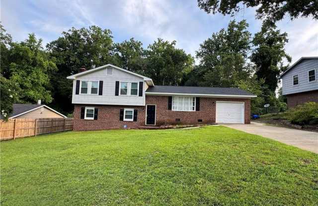 179 Paddlewheel Road - 179 Paddle Wheel Road, Fayetteville, NC 28314