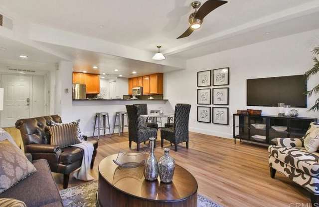 1501 India Street #402 - 1501 India Street, San Diego, CA 92101