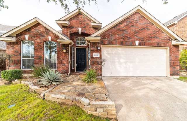 8512 Ontario Drive - 8512 Ontario Drive, McKinney, TX 75072 8512 Ontario Drive - 8512 Ontario Drive, McKinney, TX 75072