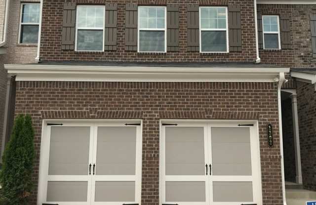 Spacious 3BR Townhome in Cumming | 2,178 Sq Ft | Available September 1 photos photos
