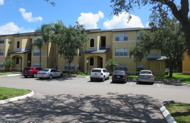 4536 Commander Drive  #1537 - 4536 Commander Dr Unit 1537, Orlando, FL 32822