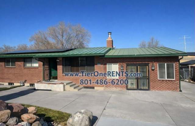 5880 West 3500 South photos photos