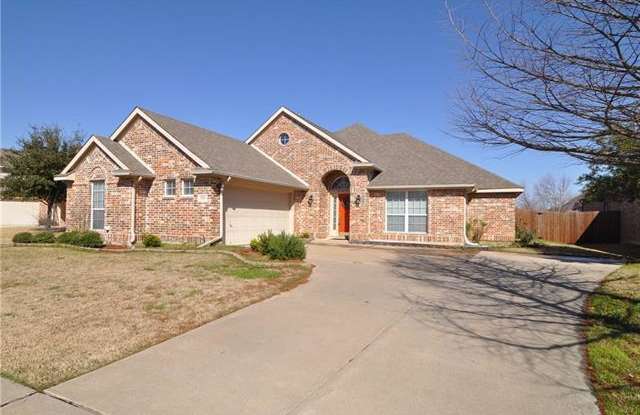 9708 Furman Court - 9708 Furman Court, Fort Worth, TX 76244