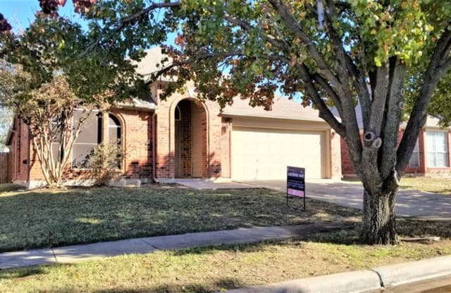 7858 Blake Court - 7858 Blake Court, Fort Worth, TX 76137