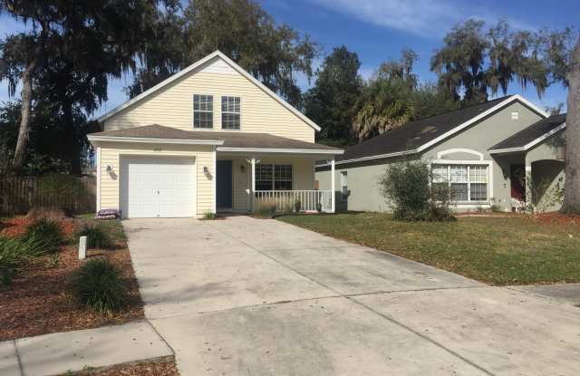 6927 Summer Harbor Ln - 6927 Summer Harbor Lane, Riverview, FL 33578
