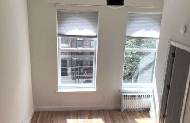 139 West 75th Street - 139 West 75th Street, New York City, NY 10023