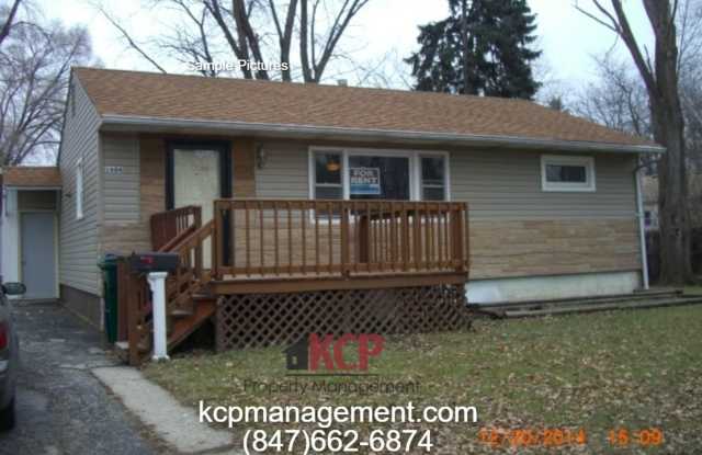 ARE YOU READY TO CALL OUR COMMUNITY - YOUR NEW HOME!! - 1604 Ferry Street, Waukegan, IL 60087