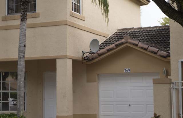 769 Northwest 170th Terrace photos photos