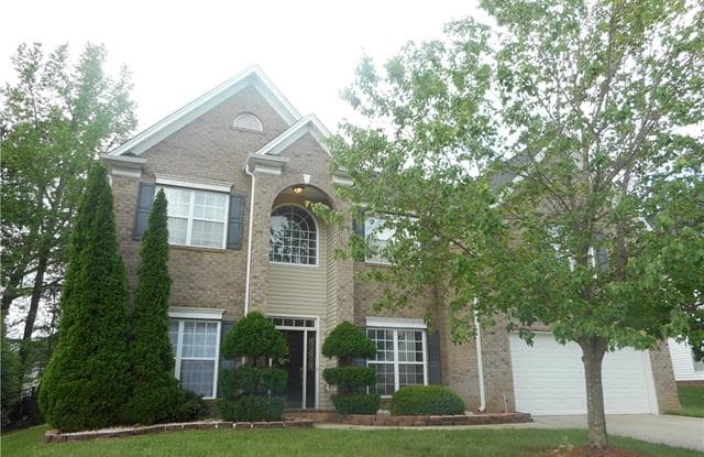 15232 Prescott Hill Ave - 15232 Prescott Hill Avenue, Charlotte, NC 28277