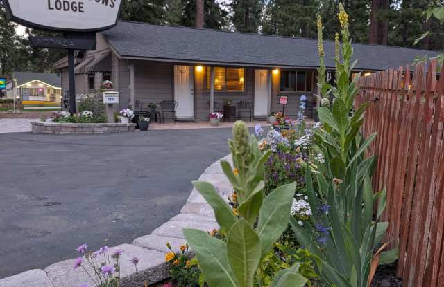 1251 Emerald Bay Road - 10 photos photos