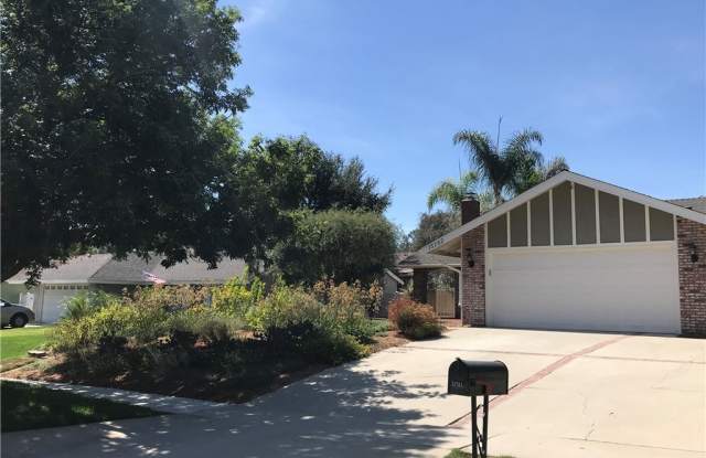 15762 Rolling Ridge Drive - 15762 Rolling Ridge Drive, Chino Hills, CA 91709