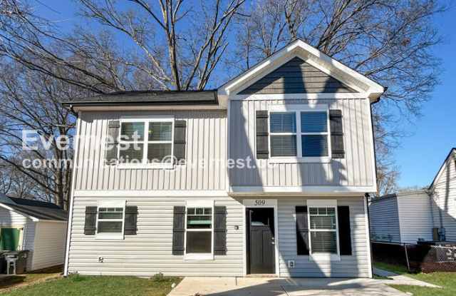 509 Cook Street photos photos