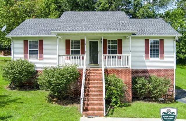 119 Buena Vista Drive - 119 Buena Vista Drive, Livingston, TN 38570