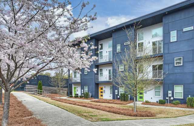 1710 Pegram Street - 1710 Pegram Street, Charlotte, NC 28205