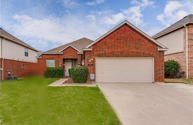 9117 Saratoga Road - 9117 Saratoga Road, Fort Worth, TX 76244