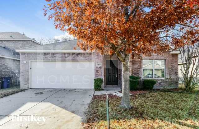 1824 Fairbanks Drive - 1824 Fairbanks Drive, Princeton, TX 75407