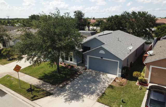 4326 Four Lakes Drive - 4326 Four Lakes Drive, Brevard County, FL 32940