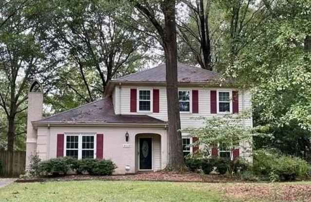 8710 Houston Ridge Road photos photos 8710 Houston Ridge Road photos photos