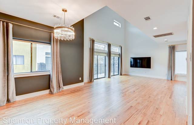 4118 Spencer St - 4118 Spencer Street, Houston, TX 77007