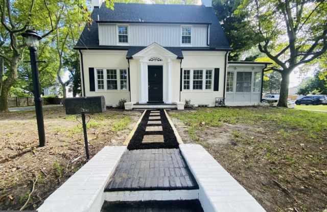 201 Truitt Street - 201 Truitt Street, Salisbury, MD 21804