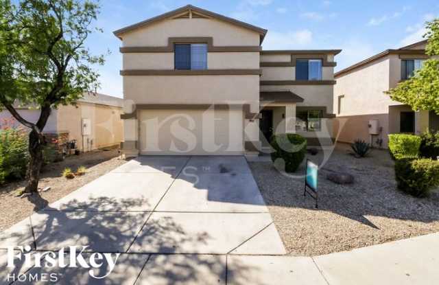 30954 North Desert Honeysuckle Drive photos photos