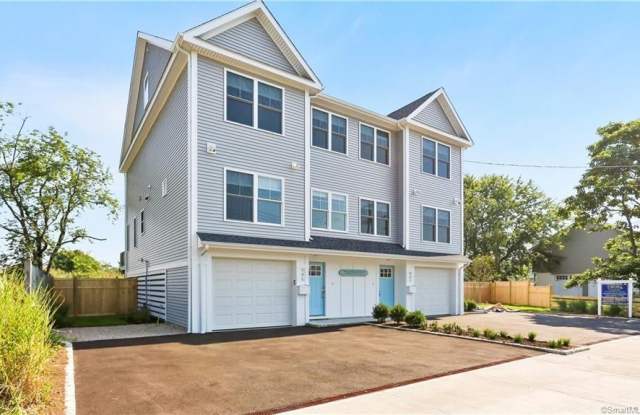 997 Reef Road - 997 Reef Road, Fairfield County, CT 06824