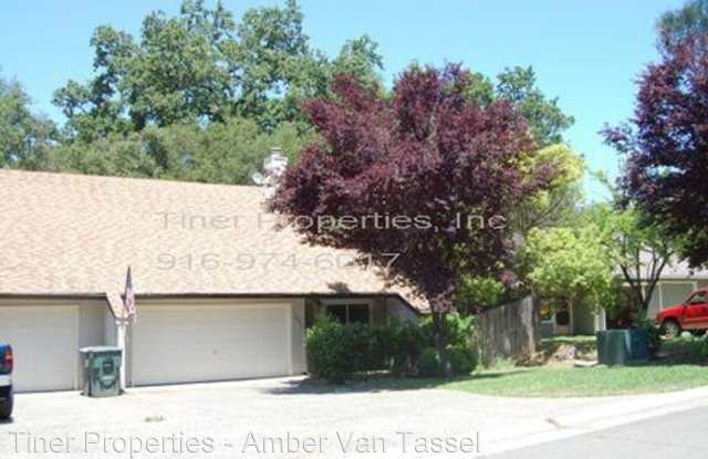 6935 Folsom Oaks Court - 6935 Folsom Oaks Court, Granite Bay, CA 95746