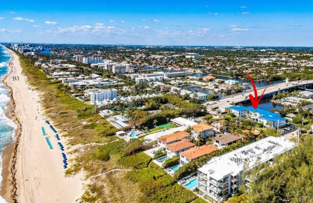 1700 S Ocean Boulevard - 1700 South Ocean Boulevard, Delray Beach, FL 33483
