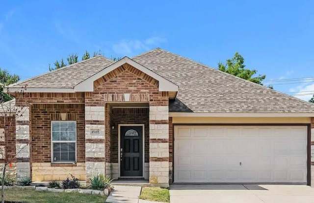 4549 Lacebark Lane - 4549 Lacebark Lane, Fort Worth, TX 76244