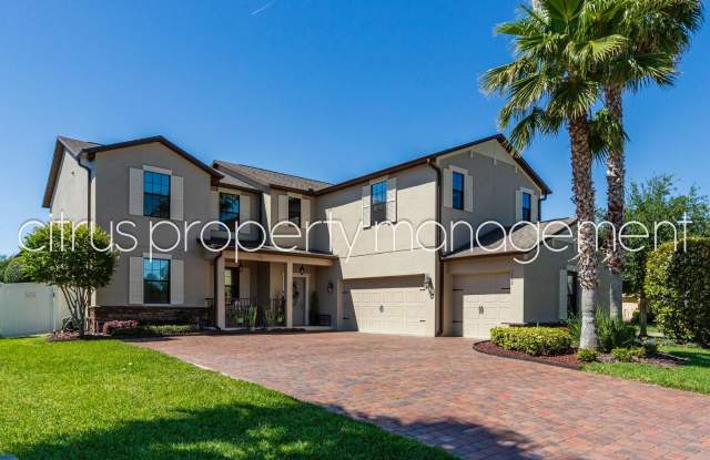 Charming and Immaculate, Updated 5/3 in Winter Garden's Alexander Ridge Gallery 1