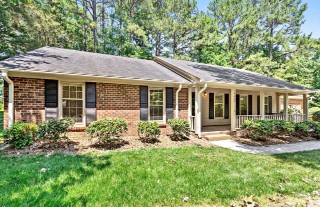 9605 Leeswood Lane photos photos