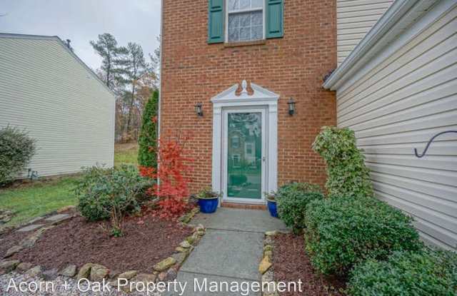 202 Cloverdale Drive Gallery 4
