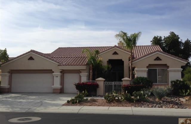 37183 Turnberry Isle Drive - 37183 Turnberry Isle Drive, Desert Palms, CA 92211