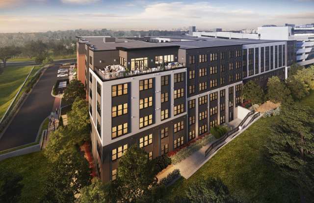 Alta New Carrollton photos photos