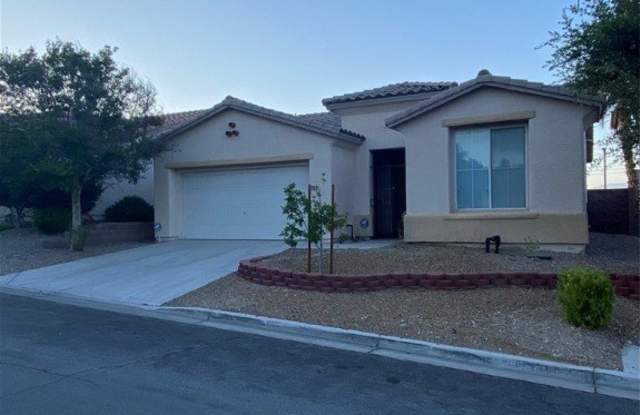 10516 Angel Dreams Avenue - 10516 Angel Dreams Avenue, Las Vegas, NV 89144