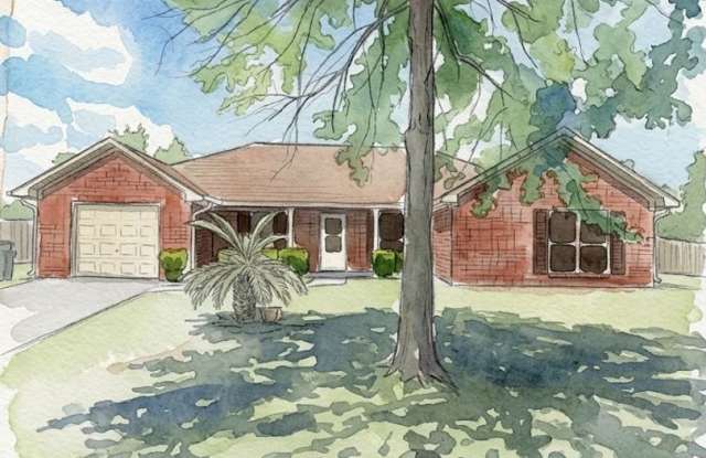 109 Larkin Court, Hinesville, GA 31313 photos photos