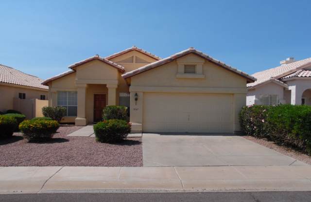 9307 E KAREN Drive - 9307 East Karen Drive, Scottsdale, AZ 85260