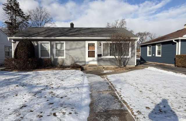 3528 Adams Street photos photos