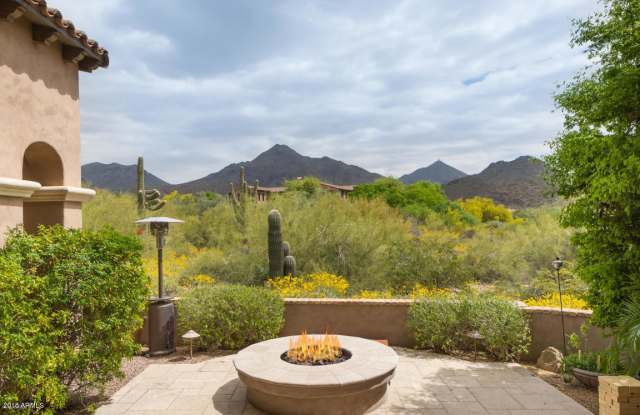 19417 N 101ST Street - 19417 North 101st Street, Scottsdale, AZ 85255