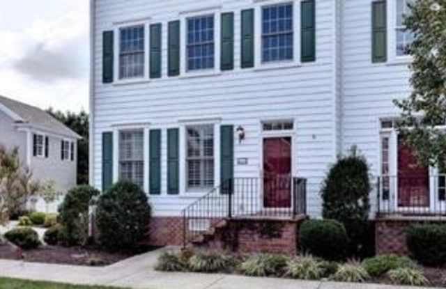 4601 Town Creek Drive - 4601 Town Creek Drive, James City County, VA 23188 4601 Town Creek Drive - 4601 Town Creek Drive, James City County, VA 23188