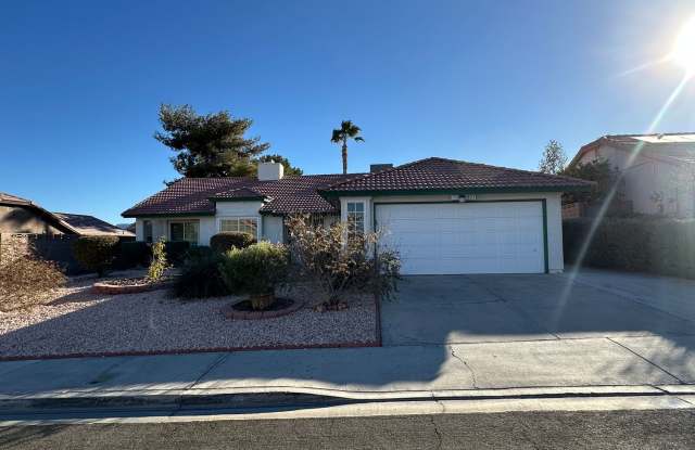 House for Rent - 2825 Shenandoah Avenue, Henderson, NV 89074 House for Rent - 2825 Shenandoah Avenue, Henderson, NV 89074