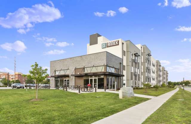The Annex of Oshkosh - Student Housing photos photos The Annex of Oshkosh - Student Housing photos photos