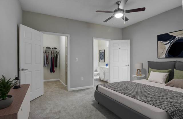 Preston Hills at Mill Creek Apartments photos photos