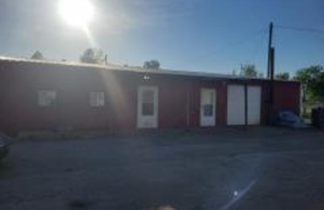 19221 Old Us Hwy 75 - 19221 Old US Highway 75, Jackson County, KS 66436