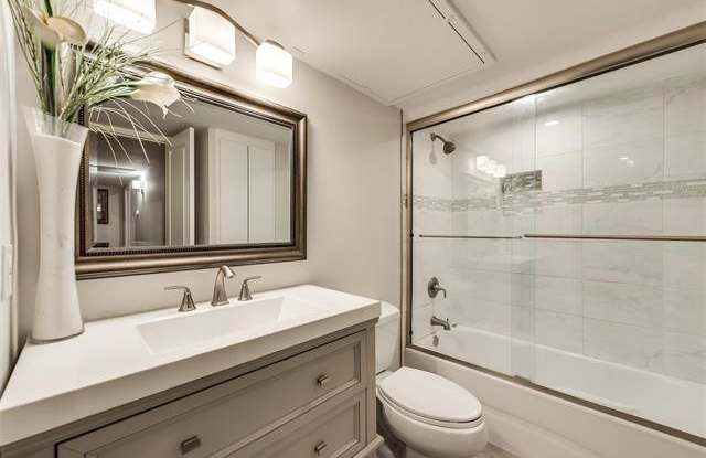 5849 Sandhurst Lane - 5849 Sandhurst Lane, Dallas, TX 75206